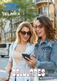 Catálogo Telmex Página 1
