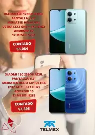 Catálogo Telmex Página 4
