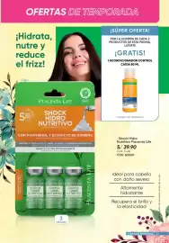 Catálogo Azzorti Página 31
