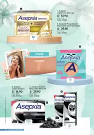 Catálogo Azzorti Página 44