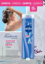 Catálogo Azzorti Página 8