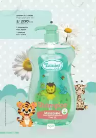 Catálogo Azzorti Página 80