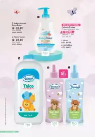 Catálogo Azzorti Página 84