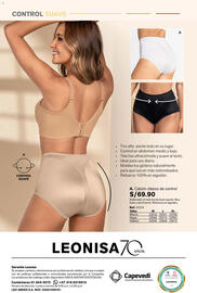 Catálogo Leonisa Página 24