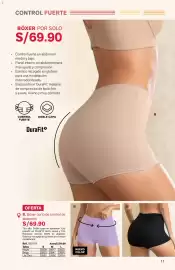 Catálogo Leonisa Página 11
