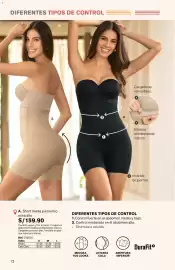 Catálogo Leonisa Página 12