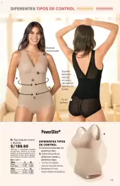 Catálogo Leonisa Página 13
