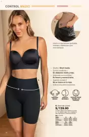 Catálogo Leonisa Página 14