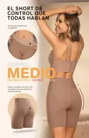 Catálogo Leonisa Página 15