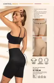 Catálogo Leonisa Página 16