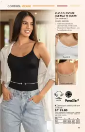 Catálogo Leonisa Página 17