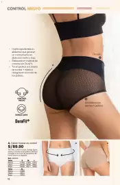 Catálogo Leonisa Página 18