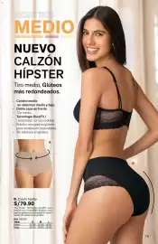 Catálogo Leonisa Página 19