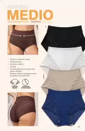 Catálogo Leonisa Página 21