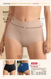 Catálogo Leonisa Página 22