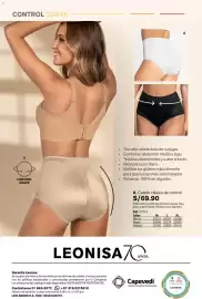 Catálogo Leonisa Página 24