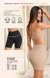 Catálogo Leonisa Página 3