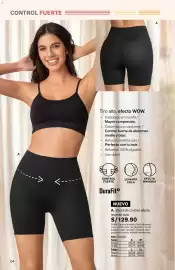 Catálogo Leonisa Página 4