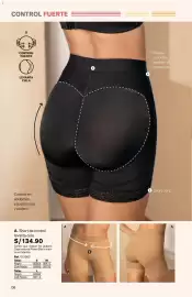Catálogo Leonisa Página 6