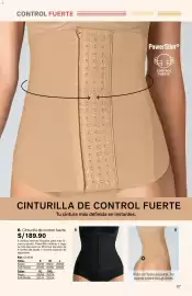 Catálogo Leonisa Página 7