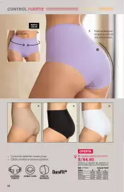 Catálogo Leonisa Página 8