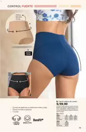 Catálogo Leonisa Página 9