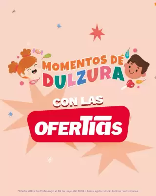 Tia (válido hasta 26-05)