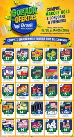 Catálogo Brasil Atacadista semana 21 Página 1