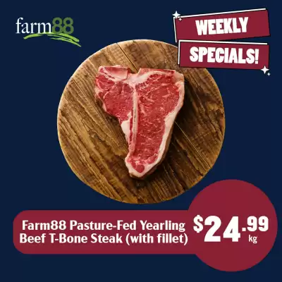 Tasman Butchers (valid until 25-05)