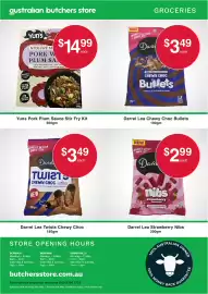 Australian Butchers Store catalogue Page 4