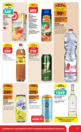Auchan akciós újság hét 21 Oldal 11