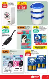Auchan akciós újság hét 21 Oldal 13