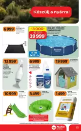 Auchan akciós újság hét 21 Oldal 15