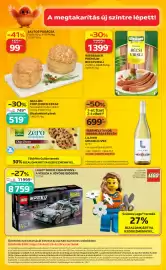 Auchan akciós újság hét 21 Oldal 16