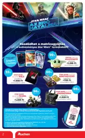 Auchan akciós újság hét 21 Oldal 2