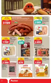 Auchan akciós újság hét 21 Oldal 4