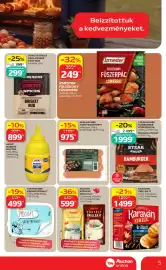 Auchan akciós újság hét 21 Oldal 5
