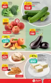 Auchan akciós újság hét 21 Oldal 7