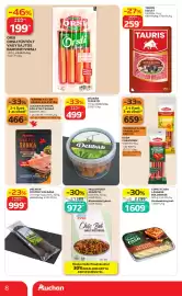 Auchan akciós újság hét 21 Oldal 8