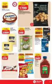 Auchan akciós újság hét 21 Oldal 9