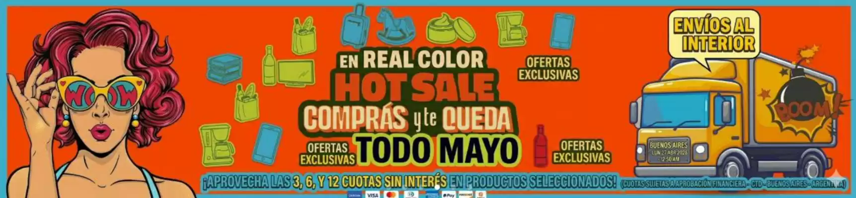 Real Color (válido hasta 20-05)
