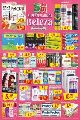 Rede Supermarket (válido até 21-05)