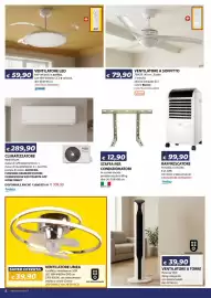 Volantino Bricocasa Pagina 8