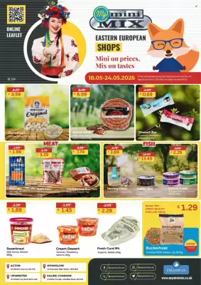 MyMINIMIX (valid until 24-05)