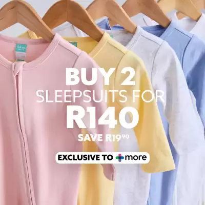 Ackermans (valid until 31-05)