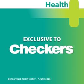 Checkers catalogue Page 8