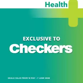 Checkers catalogue Page 8