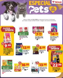 Catálogo Supermercados Tischler Página 2