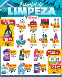 Catálogo Supermercados Tischler Página 3