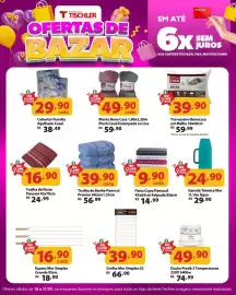 Catálogo Supermercados Tischler Página 4